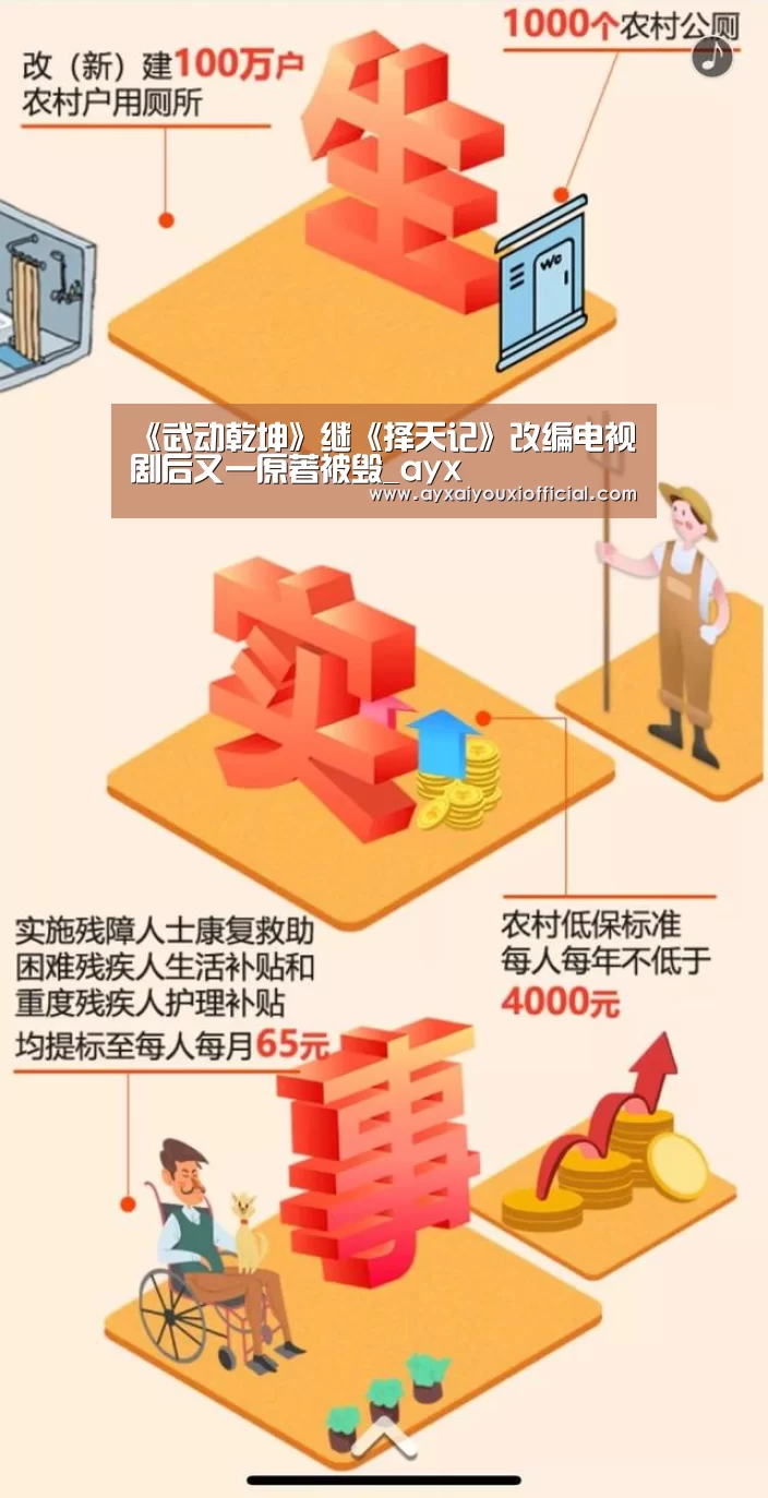 《武动乾坤》继《择天记》改编电视剧后又一原著被毁_ayx(图3) 爱游戏中国官网